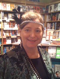 Book launch